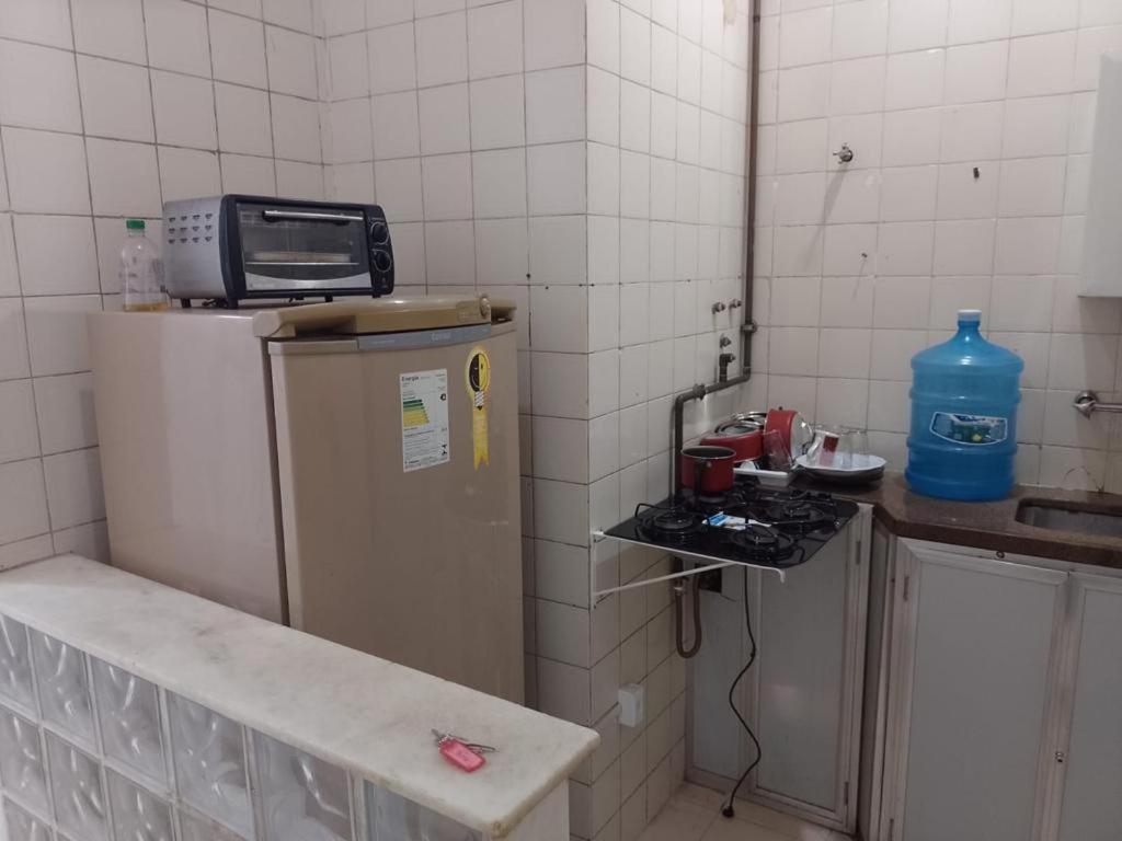 Appartement Copacabana Rio de Janeiro