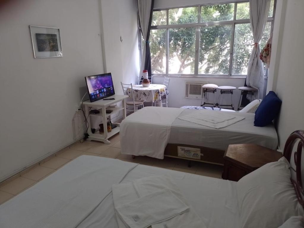 Copacabana Appartement Rio de Janeiro